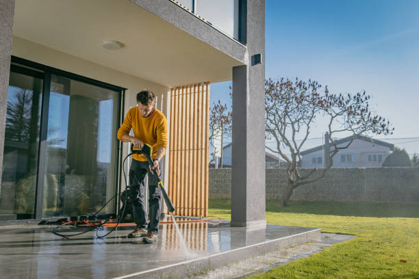 Best Dumpster Area Cleaning  in Leesburg, FL